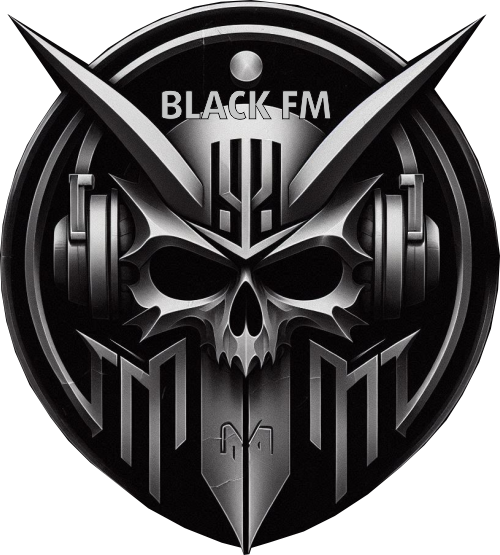BlackFM Radio