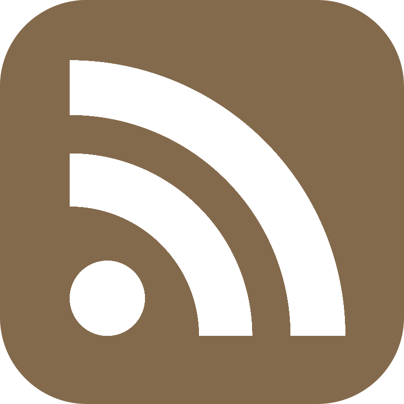 RSS kanál BlackFM